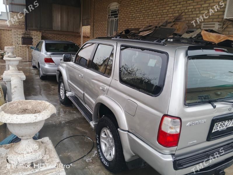 Toyota 4Runner 2000 - 120 000 TMT - Mary - img 2