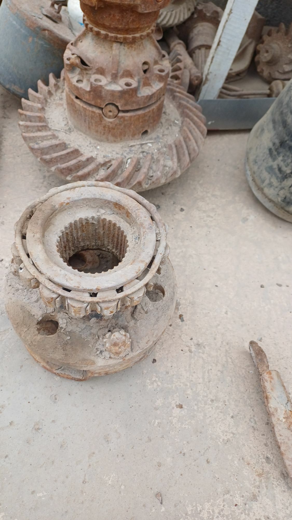 maz zapjas 1 000 TMT - Gurbansoltan Eje - img 1