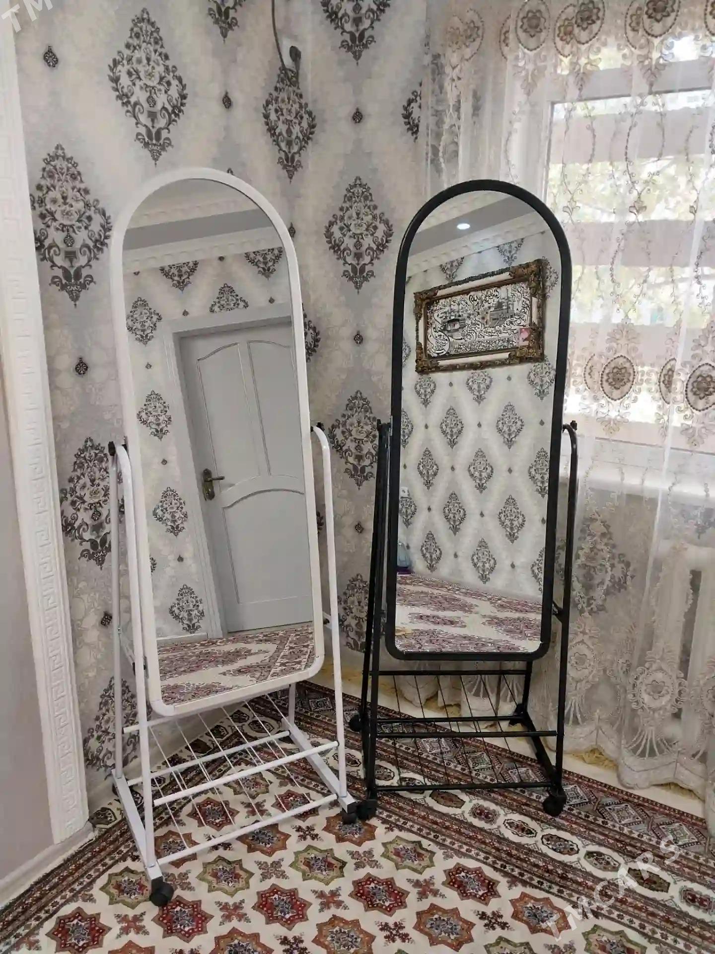 Ýüz görülýän Aýnalar - Türkmenbaşy - img 4