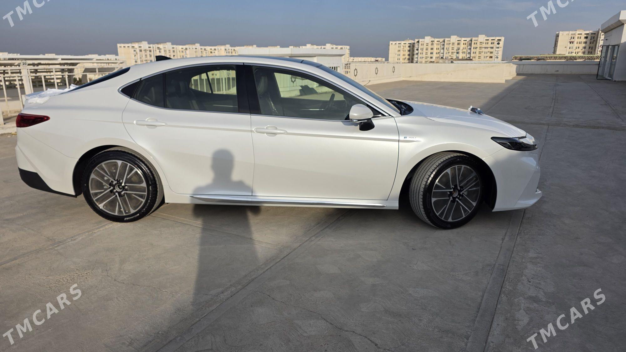 Toyota Camry 2025 - 775 000 TMT - Aşgabat - img 3