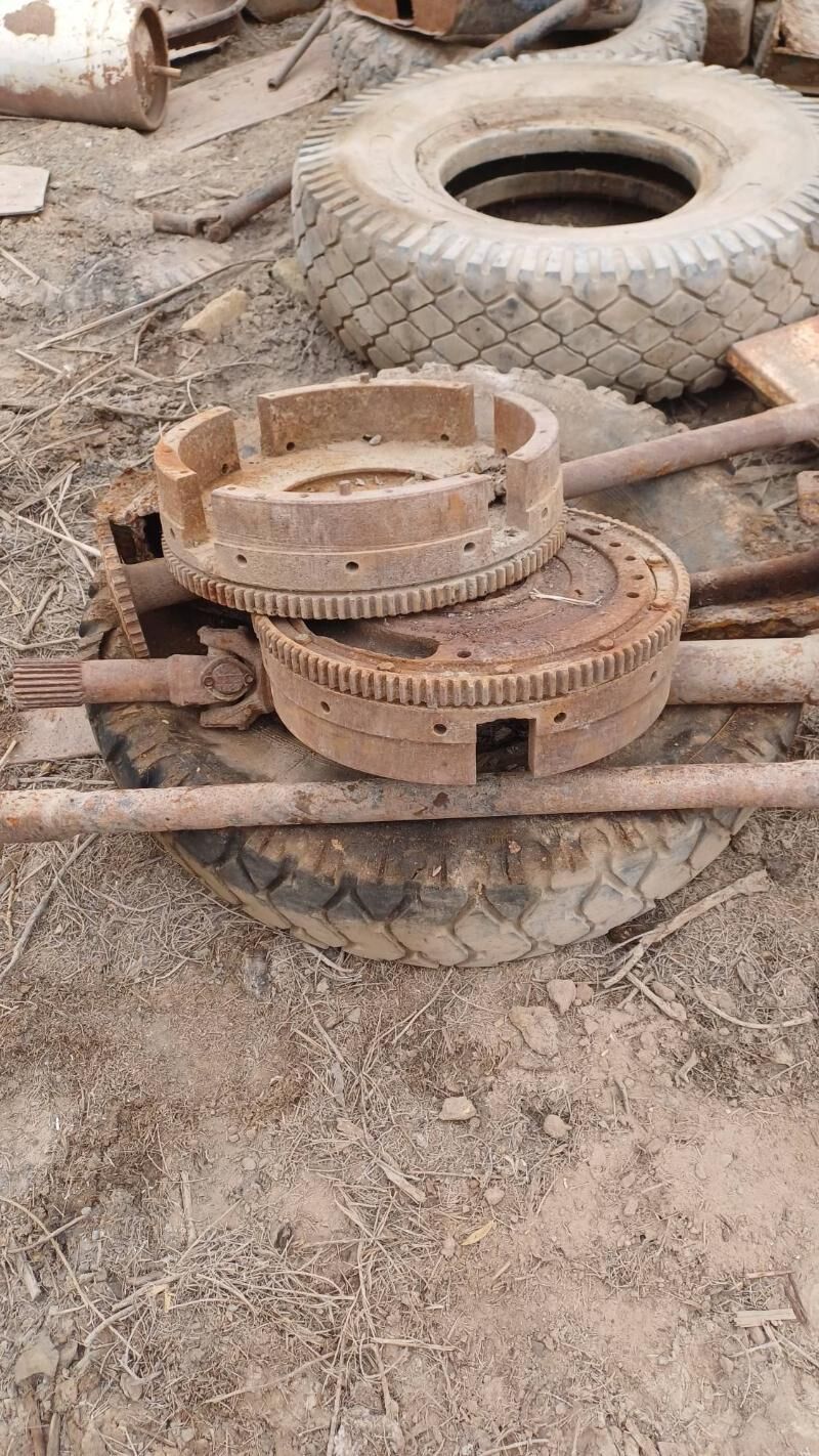 maz zapjas 1 000 TMT - Gurbansoltan Eje - img 2