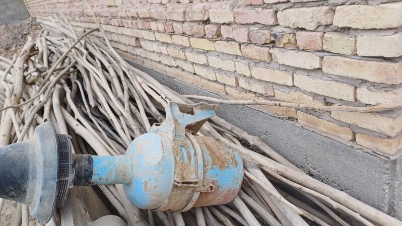 maz zapjas 1 000 TMT - Gurbansoltan Eje - img 3