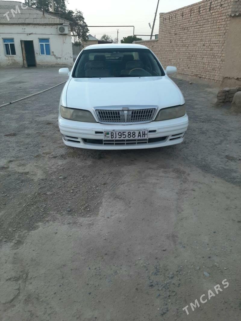 Nissan Cefiro 1999 - 60 000 TMT - Kaka - img 3