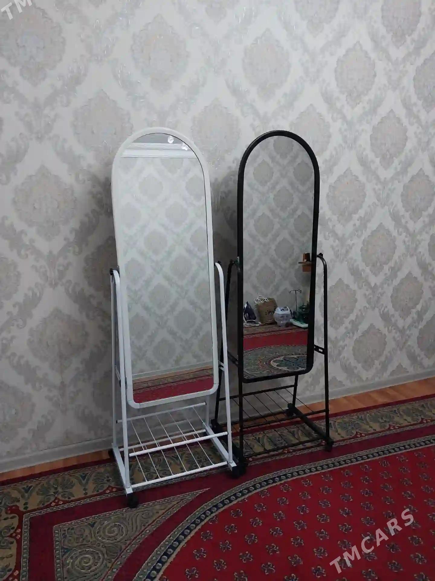 Ýüz görülýän Aýnalar - Türkmenbaşy - img 3