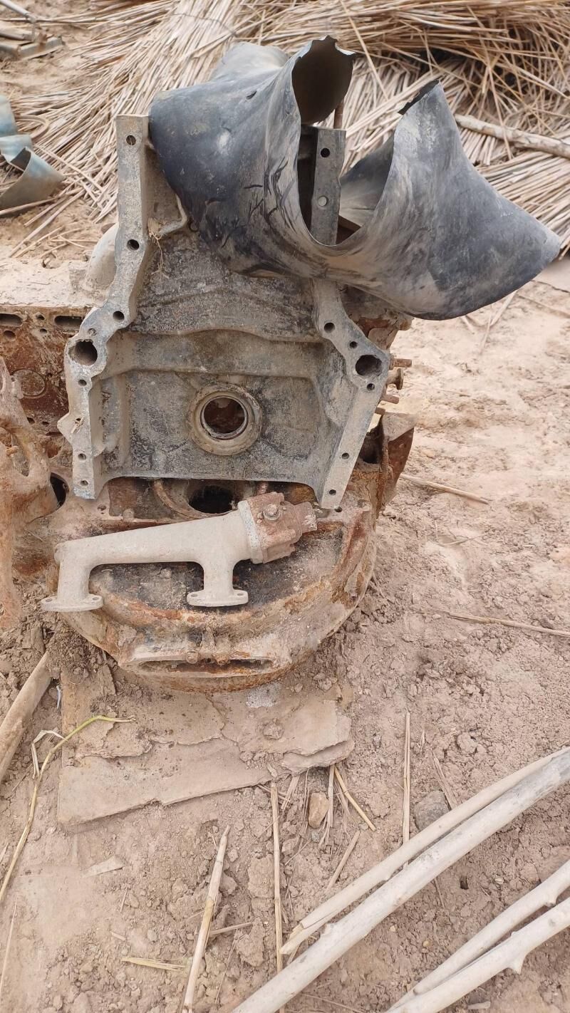 maz zapjas 1 000 TMT - Gurbansoltan Eje - img 5