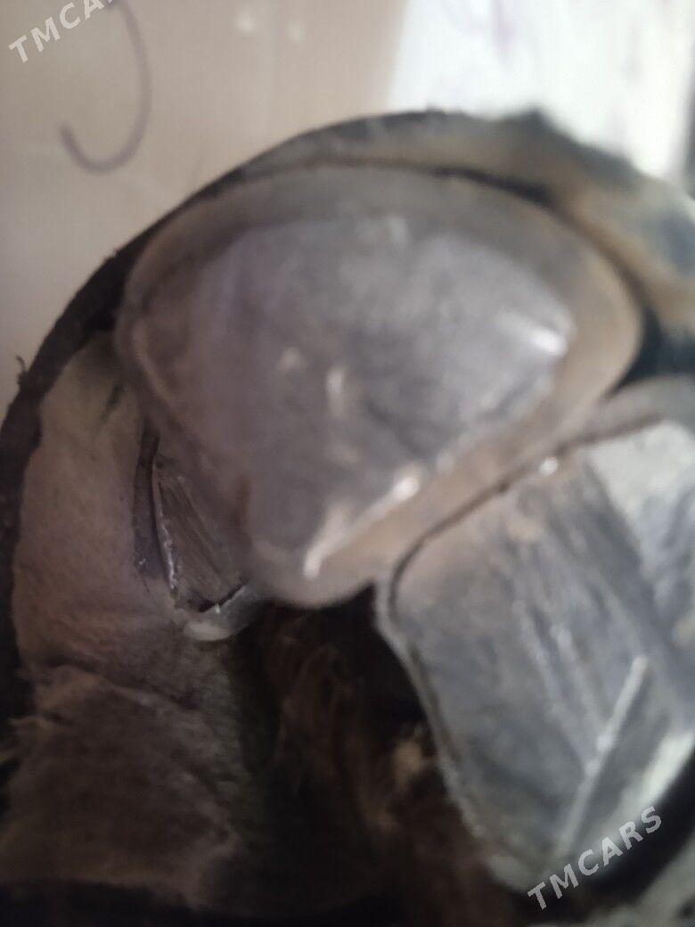 Kabel - Aşgabat - img 1