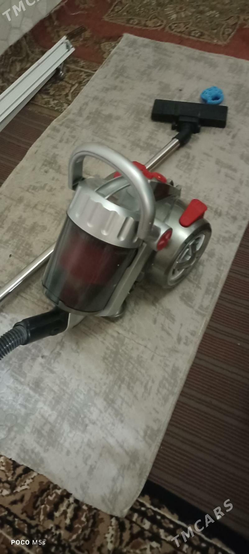 пылесос BEKO - Hazar - img 2