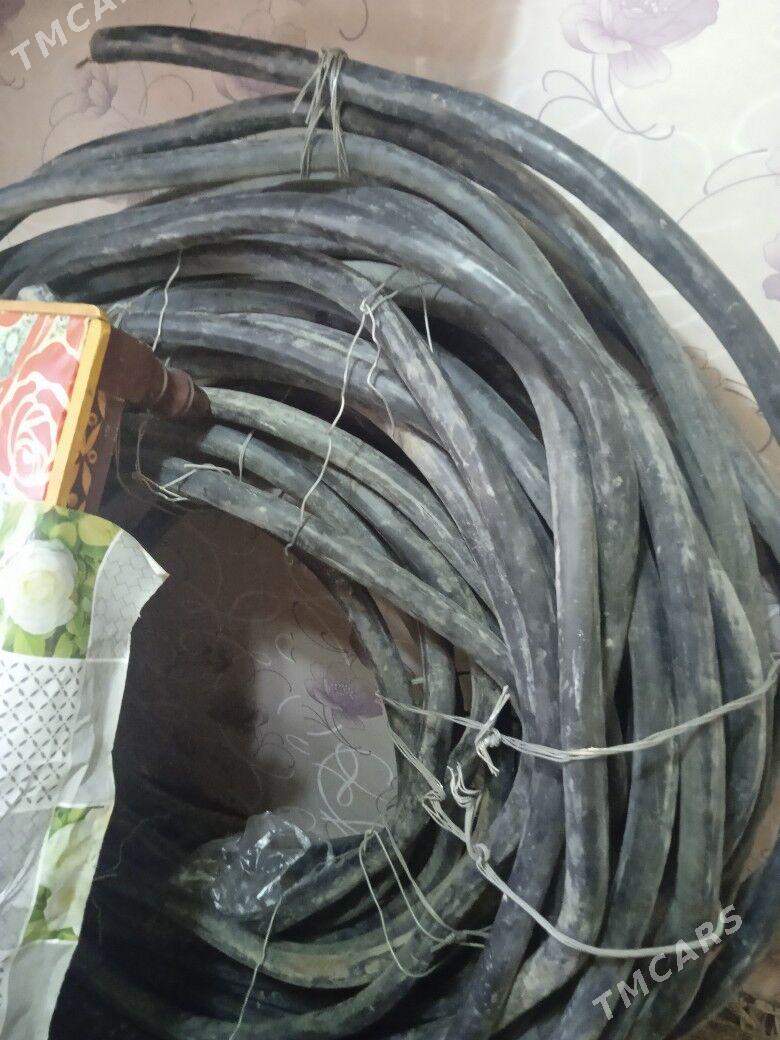 Kabel - Aşgabat - img 2