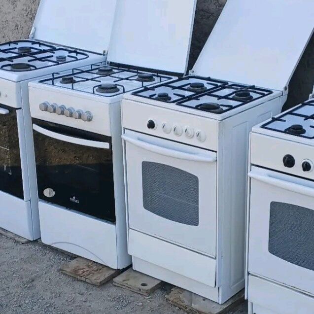 gaz plita газ плита - Aşgabat - img 1