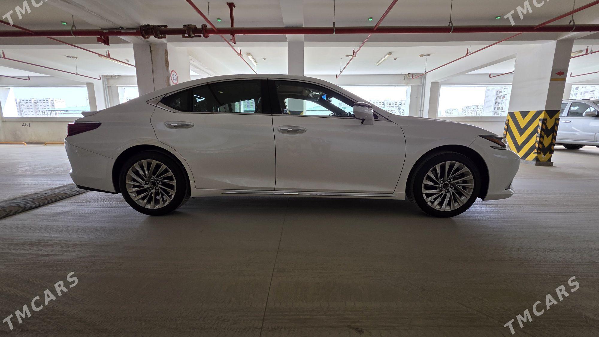 Lexus ES 350 2025 - 1 345 000 TMT - Ашхабад - img 3