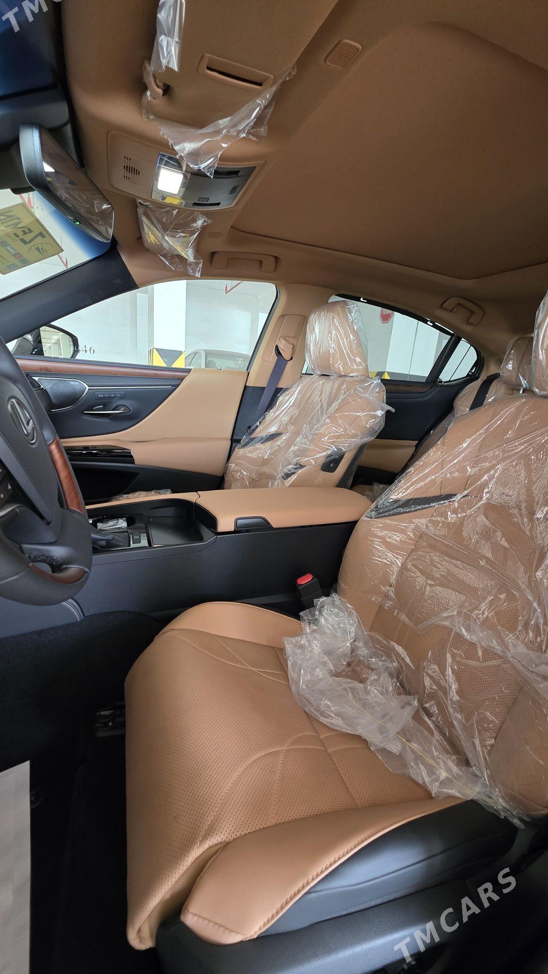 Lexus ES 350 2025 - 1 345 000 TMT - Ашхабад - img 7