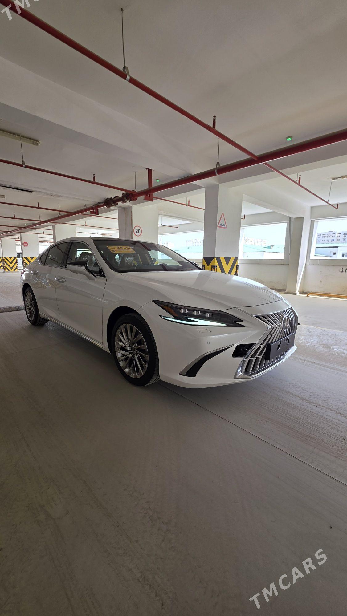 Lexus ES 350 2025 - 1 345 000 TMT - Ашхабад - img 2