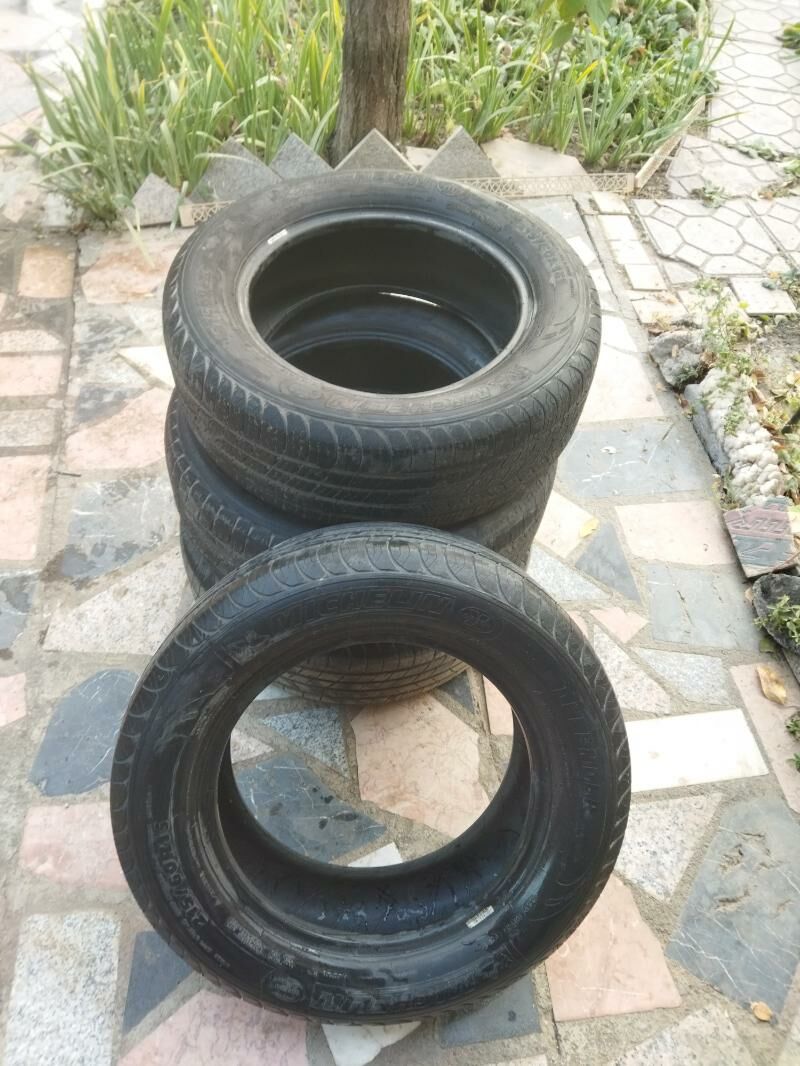 покрышки 1 TMT - Aşgabat - img 2