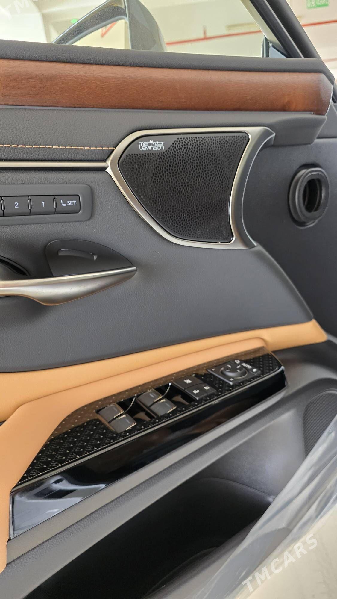 Lexus ES 350 2025 - 1 345 000 TMT - Ашхабад - img 10