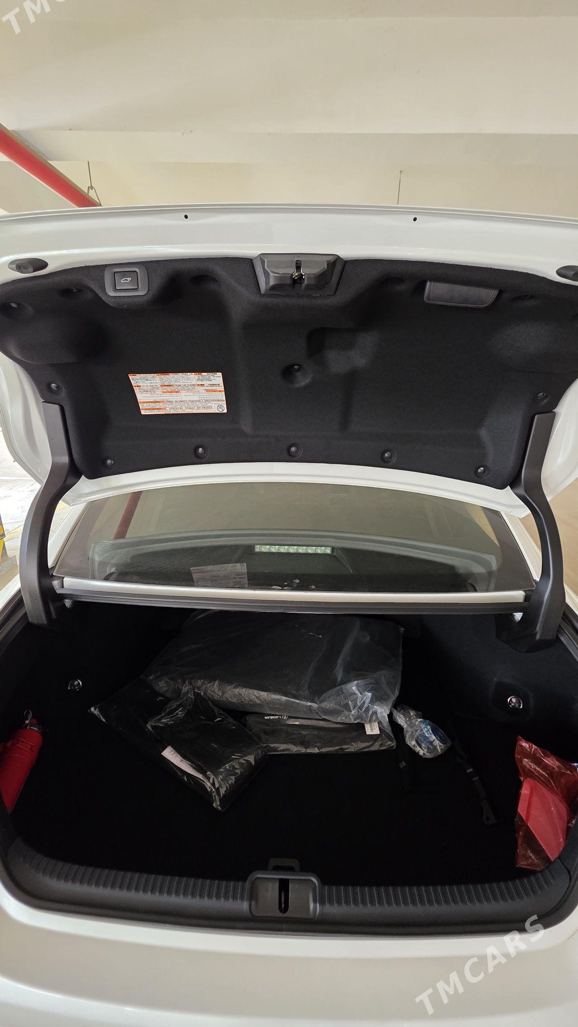 Lexus ES 350 2025 - 1 345 000 TMT - Ашхабад - img 6