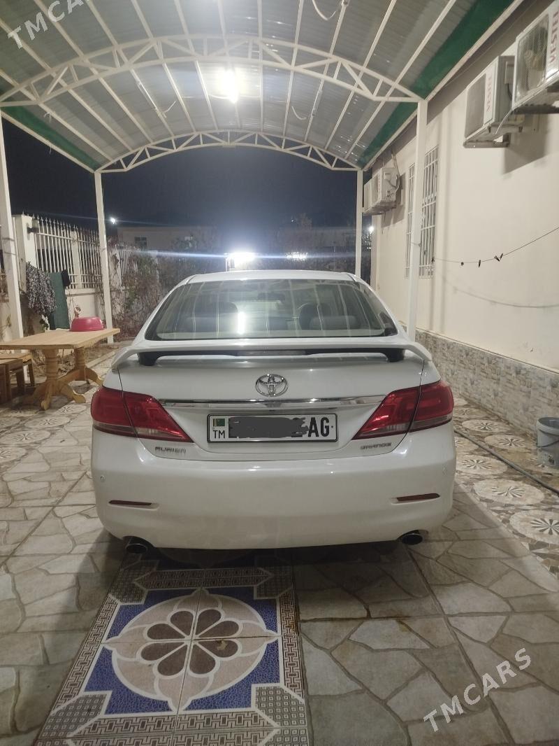 Toyota Aurion 2010 - 240 000 TMT - Ашхабад - img 3