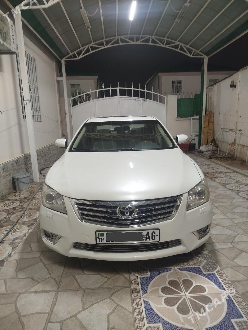 Toyota Aurion 2010 - 240 000 TMT - Ашхабад - img 1