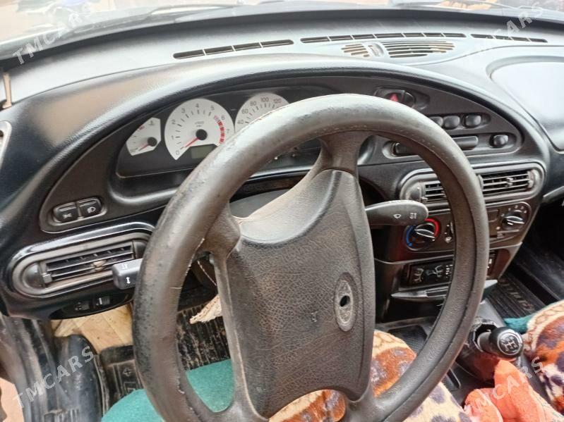 Chevrolet Niva 2006 - 90 000 TMT - Türkmenbaşy etr. - img 1