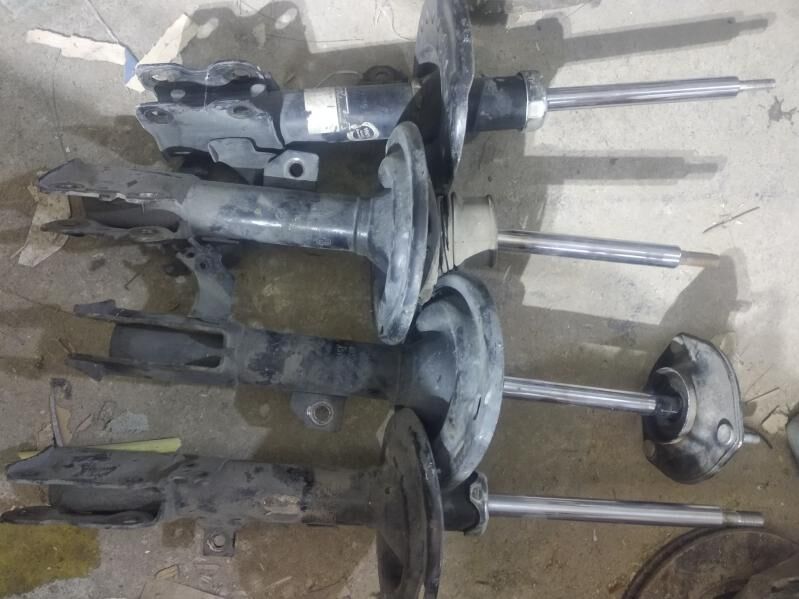 zapcas запчас amortizatorpalta 100 TMT - Анев - img 2