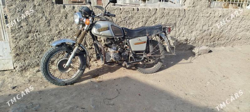 Fekon FK200-14G 2015 - 9 000 TMT - Ak bugdaý etraby - img 2