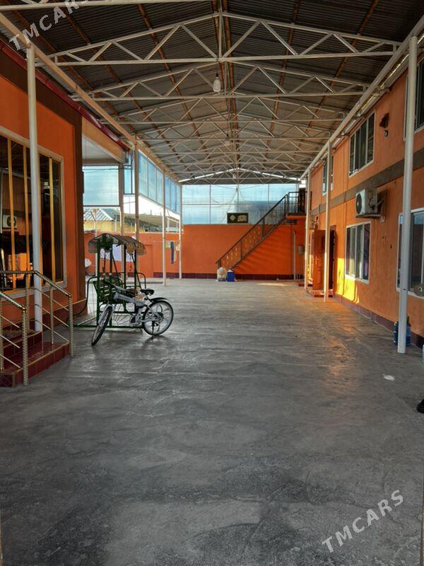 Buzmeyin Plan jay - Büzmeýin - img 6