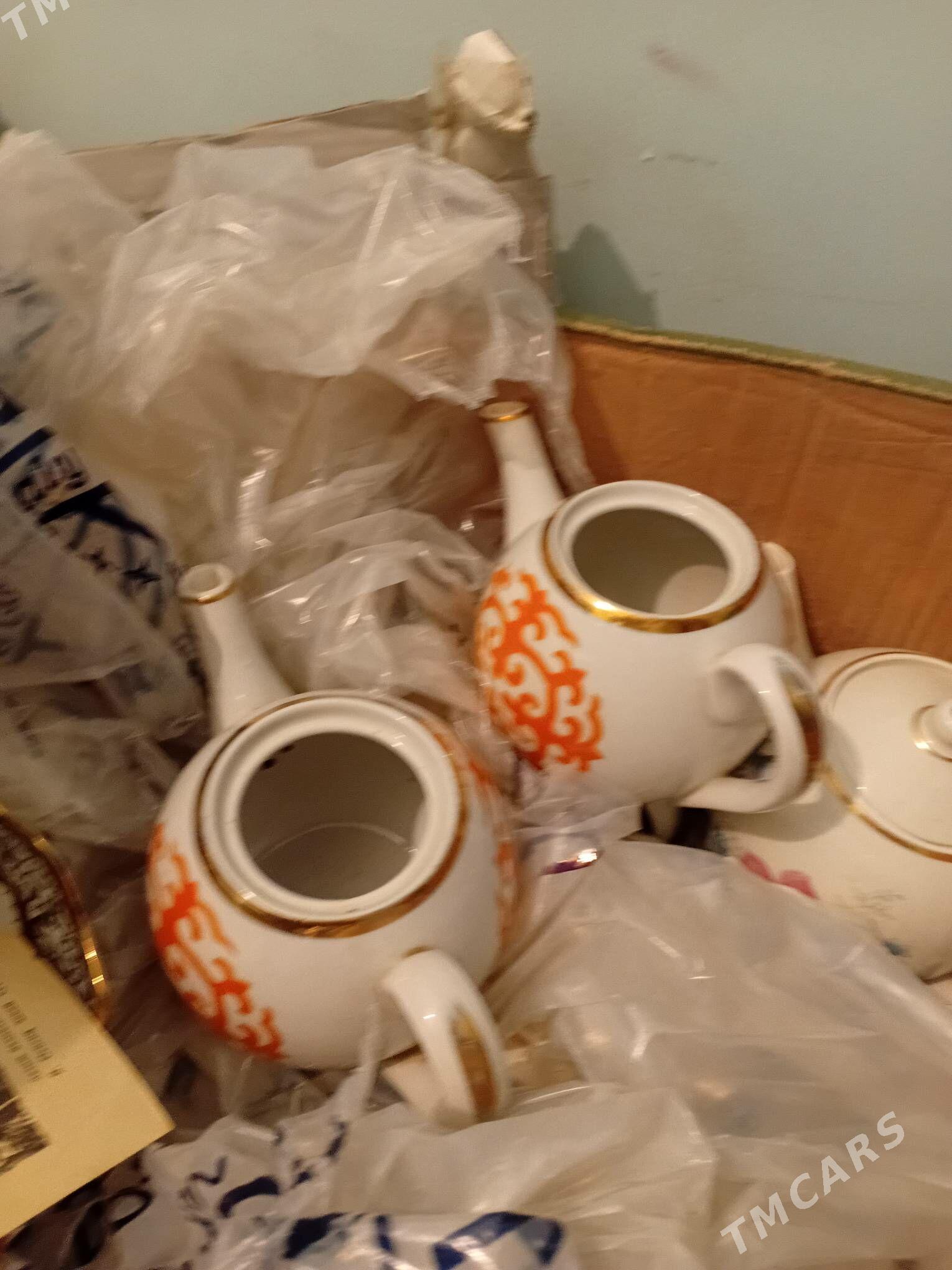 пасуда - Ашхабад - img 2