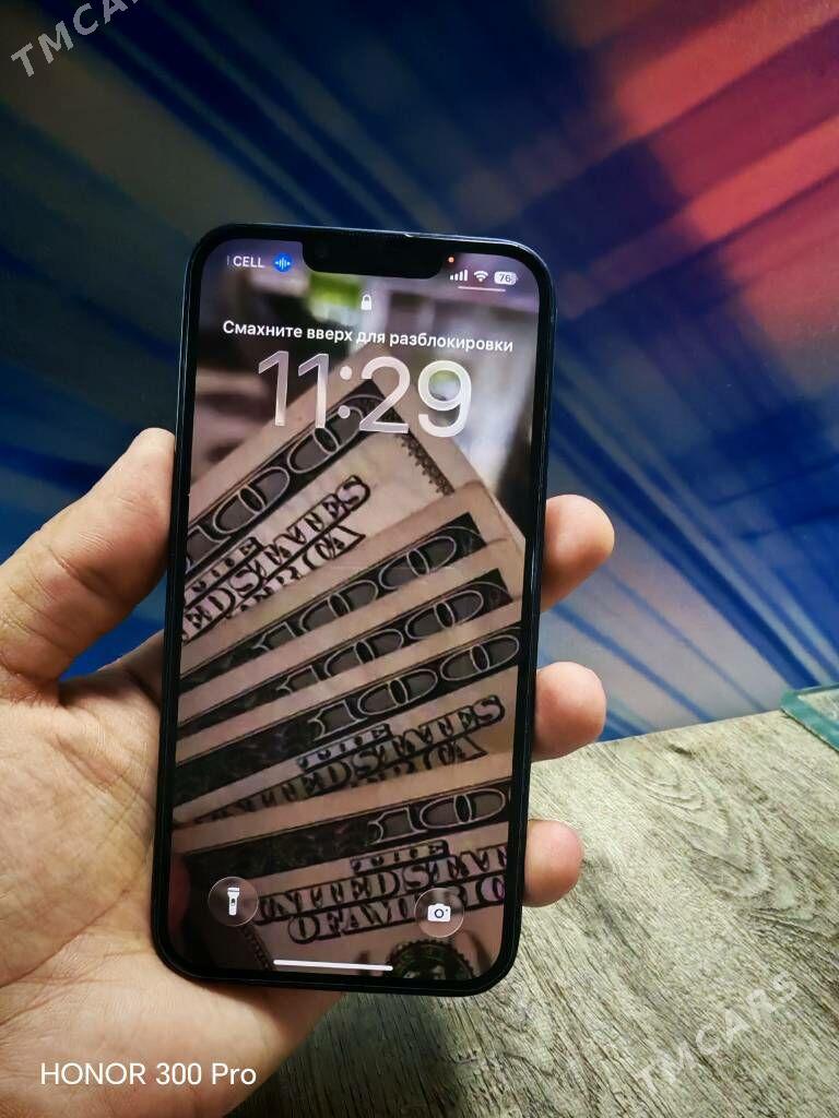 iPhone 14 - Aşgabat - img 1
