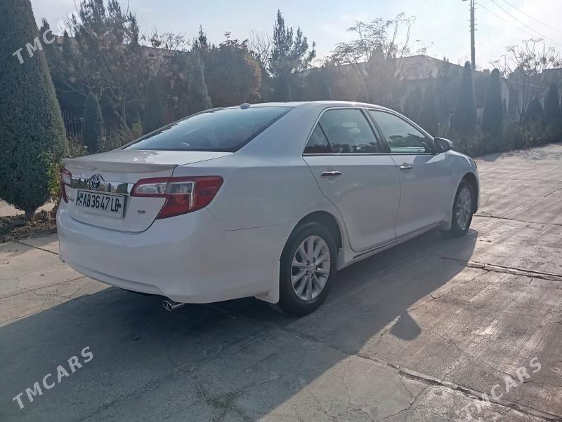 Toyota Camry 2012 - 200 000 TMT - Туркменабат - img 4