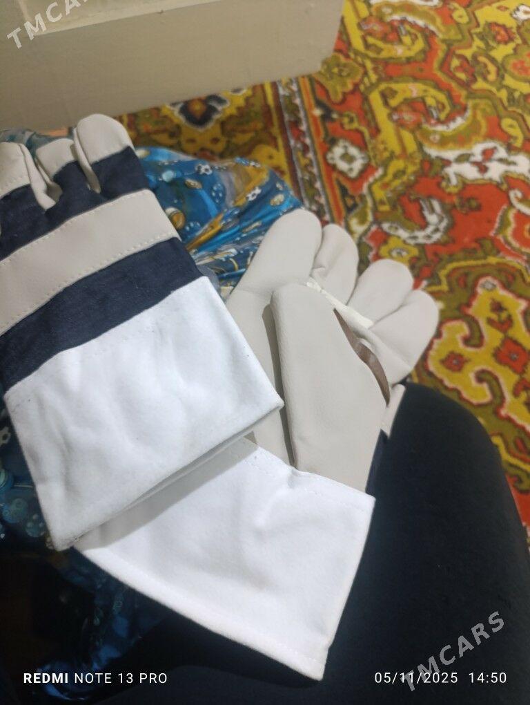 Ellik - Balkanabat - img 2