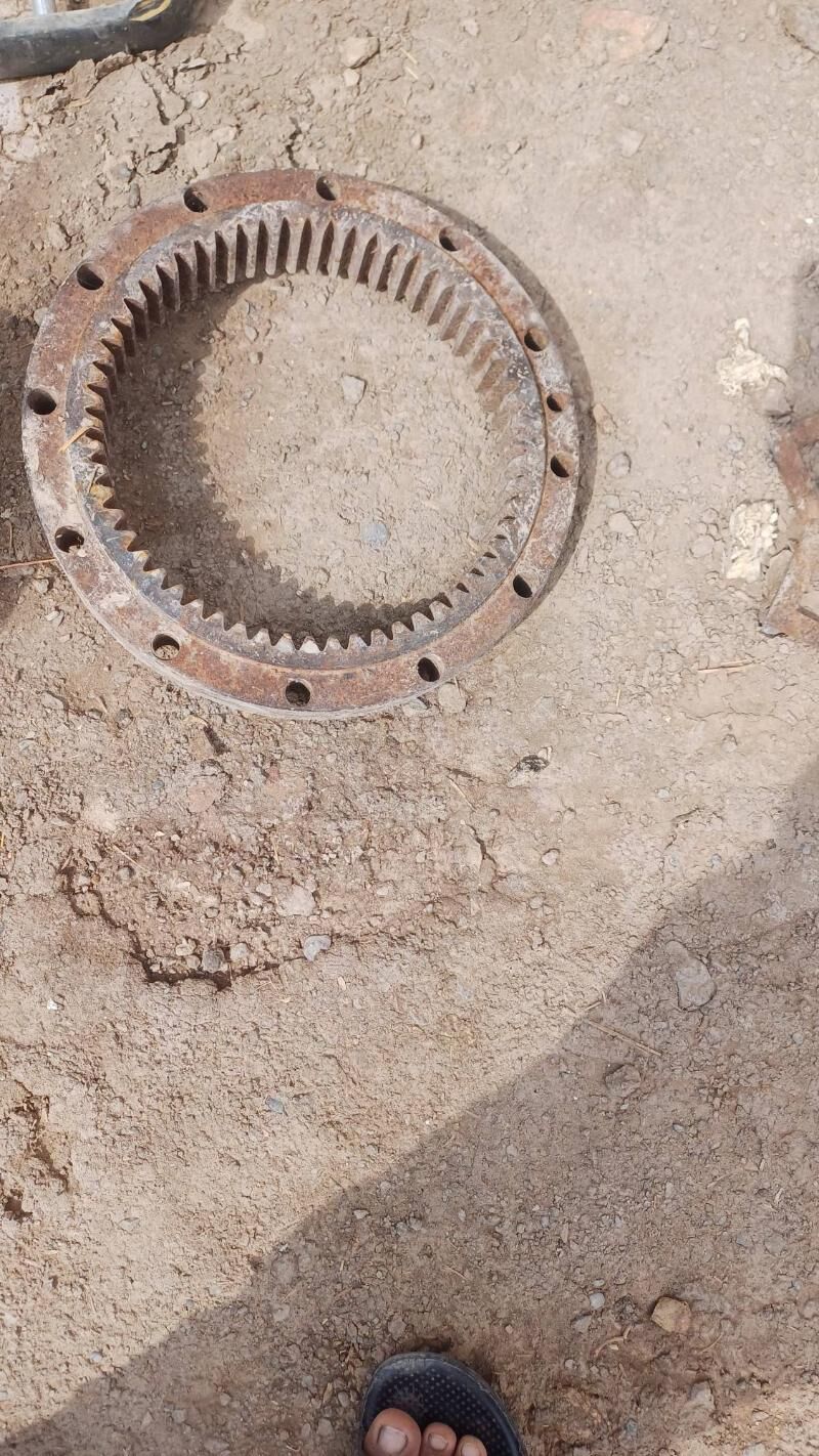 maz zapjas 1 000 TMT - Gurbansoltan Eje - img 7