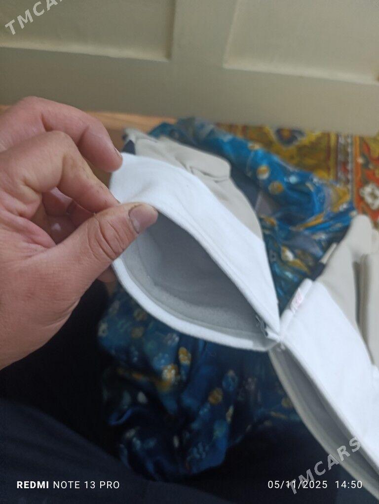 Ellik - Balkanabat - img 1