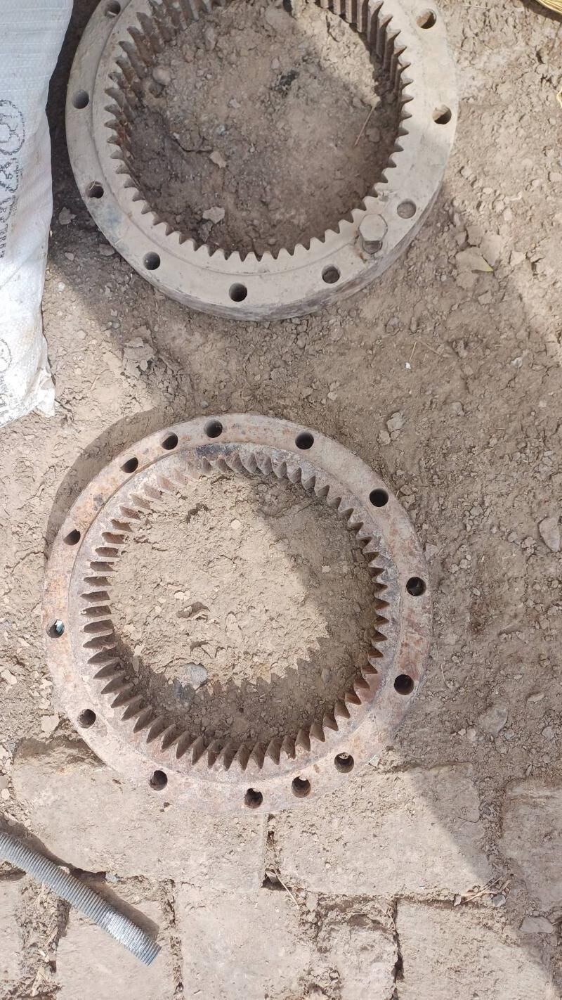 maz zapjas 1 000 TMT - Gurbansoltan Eje - img 8