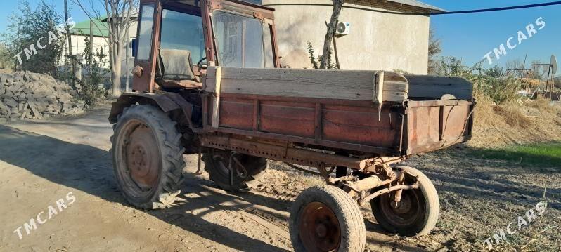 MTZ T-28 1992 - 12 000 TMT - Шабатский этрап - img 1