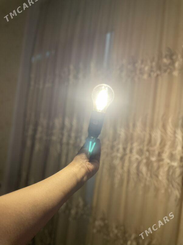 лампа походная - Туркменбаши - img 3