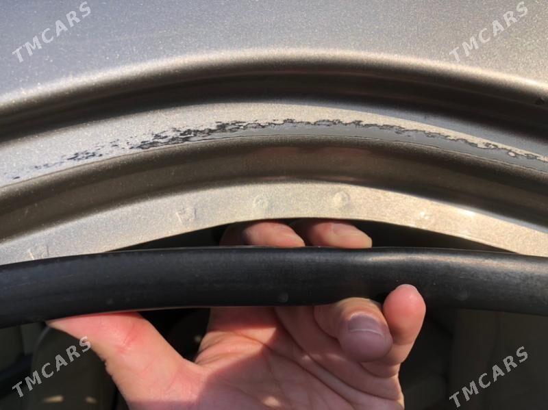 Lexus RX 300 2002 - 220 000 TMT - Мары - img 7