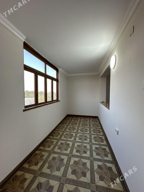 4 мкр 3 комнаты 4/3 этаж - Ашхабад - img 2