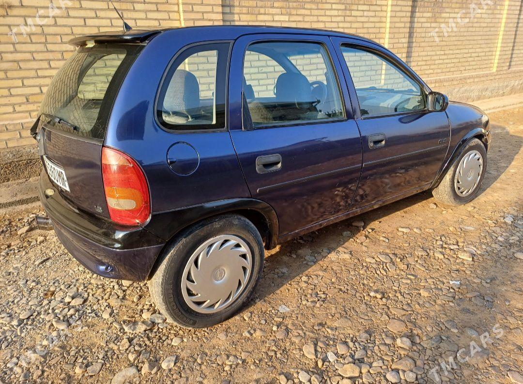 Opel Vita 1996 - 27 999 TMT - Мары - img 3