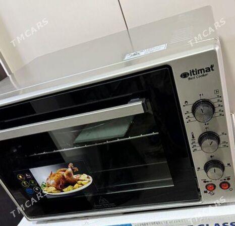 DUHOFKA 60L - Aşgabat - img 1