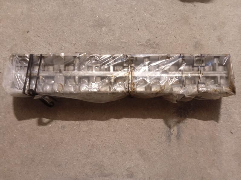 Stakan 2.5 wanus 400 TMT - Гумдаг - img 1