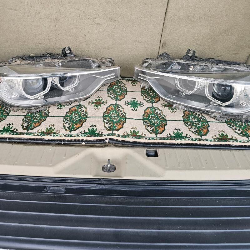 F30 Fara komplekt 3 000 TMT - Анев - img 1