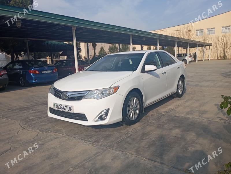 Toyota Camry 2012 - 200 000 TMT - Туркменабат - img 3