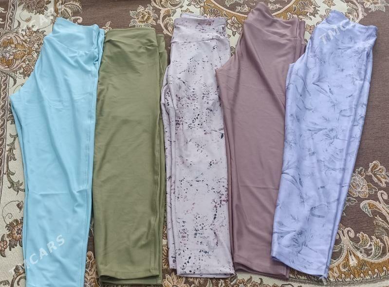 Lasina kofta  - Türkmenabat - img 3