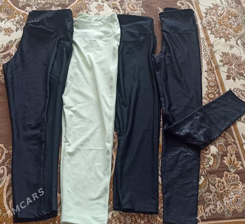 Lasina kofta  - Türkmenabat - img 2