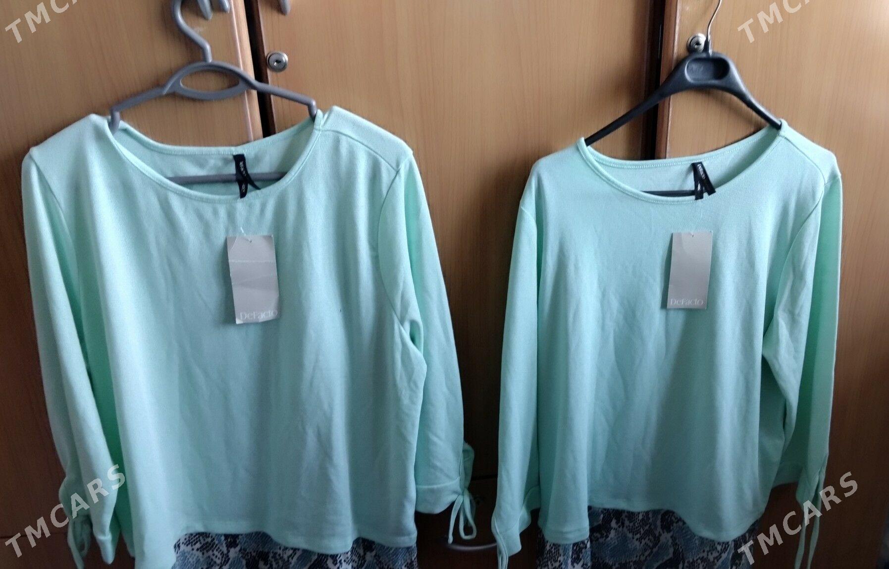 Lasina kofta  - Türkmenabat - img 6