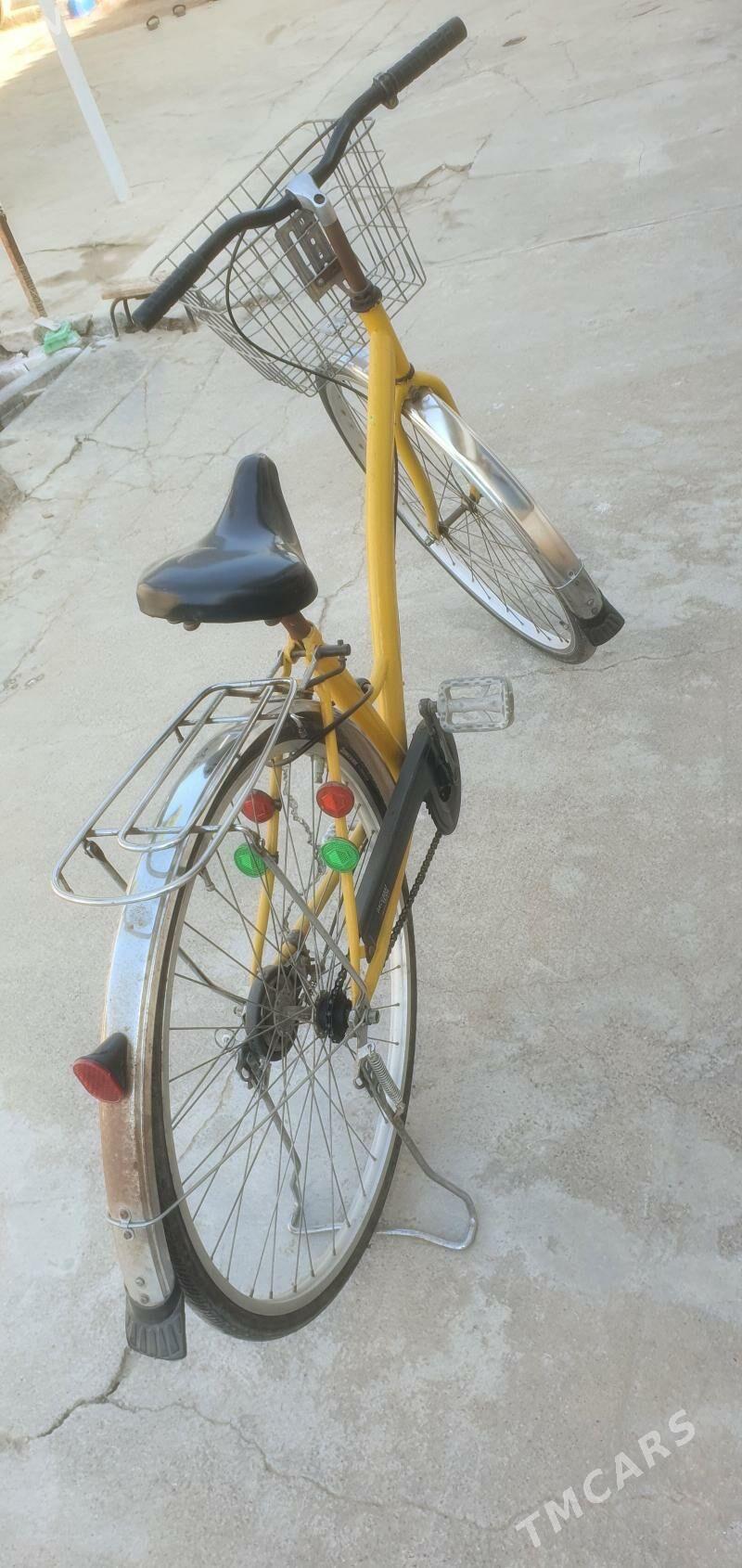 welik 27 lik heleý rama - Baýramaly - img 6