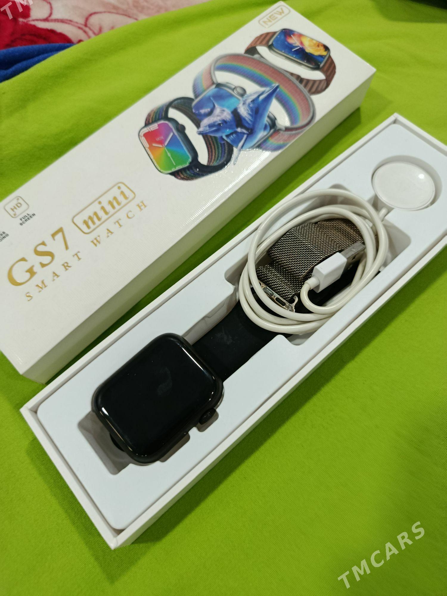 GS 7mini - Дашогуз - img 2