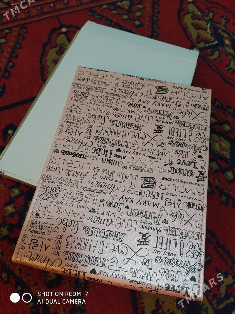 Зеркало - Дашогуз - img 4