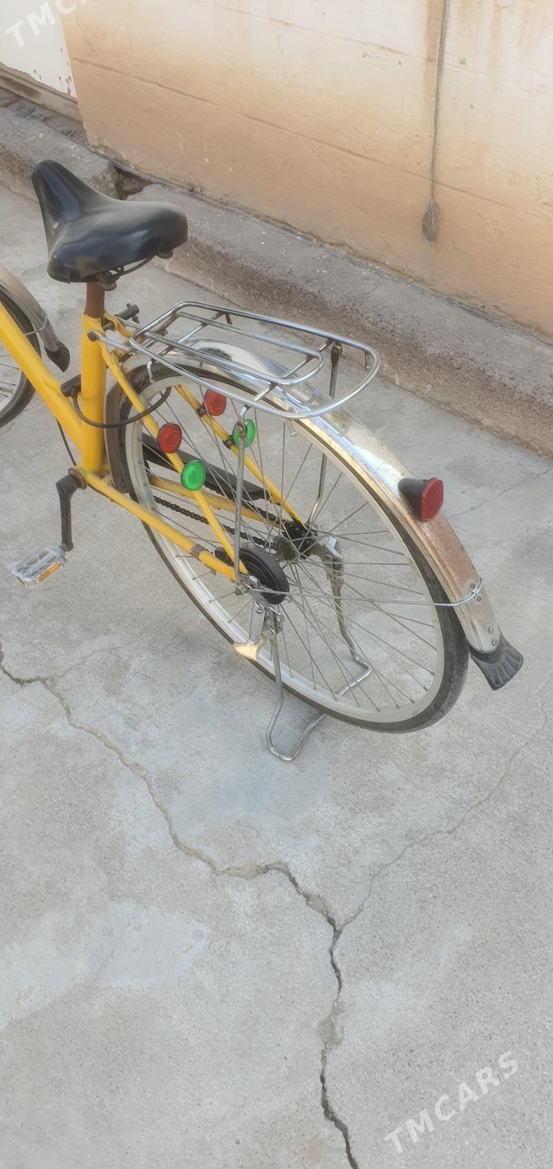 welik 27 lik heleý rama - Baýramaly - img 7