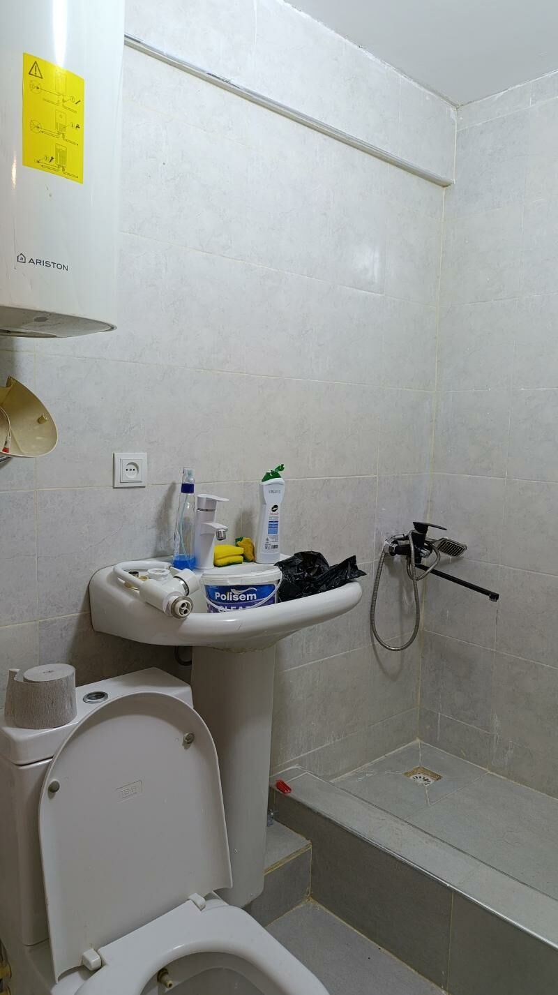 Arenda 3komnat12mekdep - Ашхабад - img 8