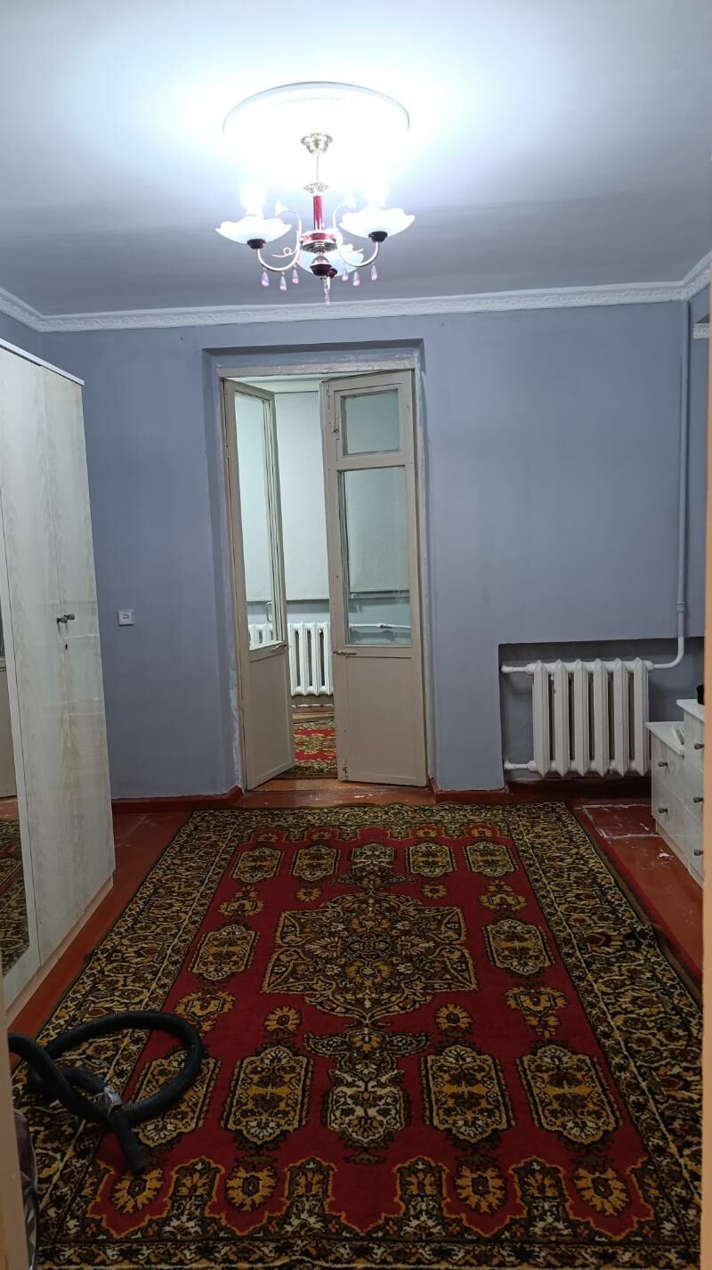 Arenda 3komnat12mekdep - Ашхабад - img 5